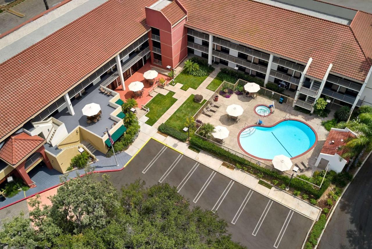 La Quinta By Wyndham Thousand Oaks-Newbury Park Exterior foto
