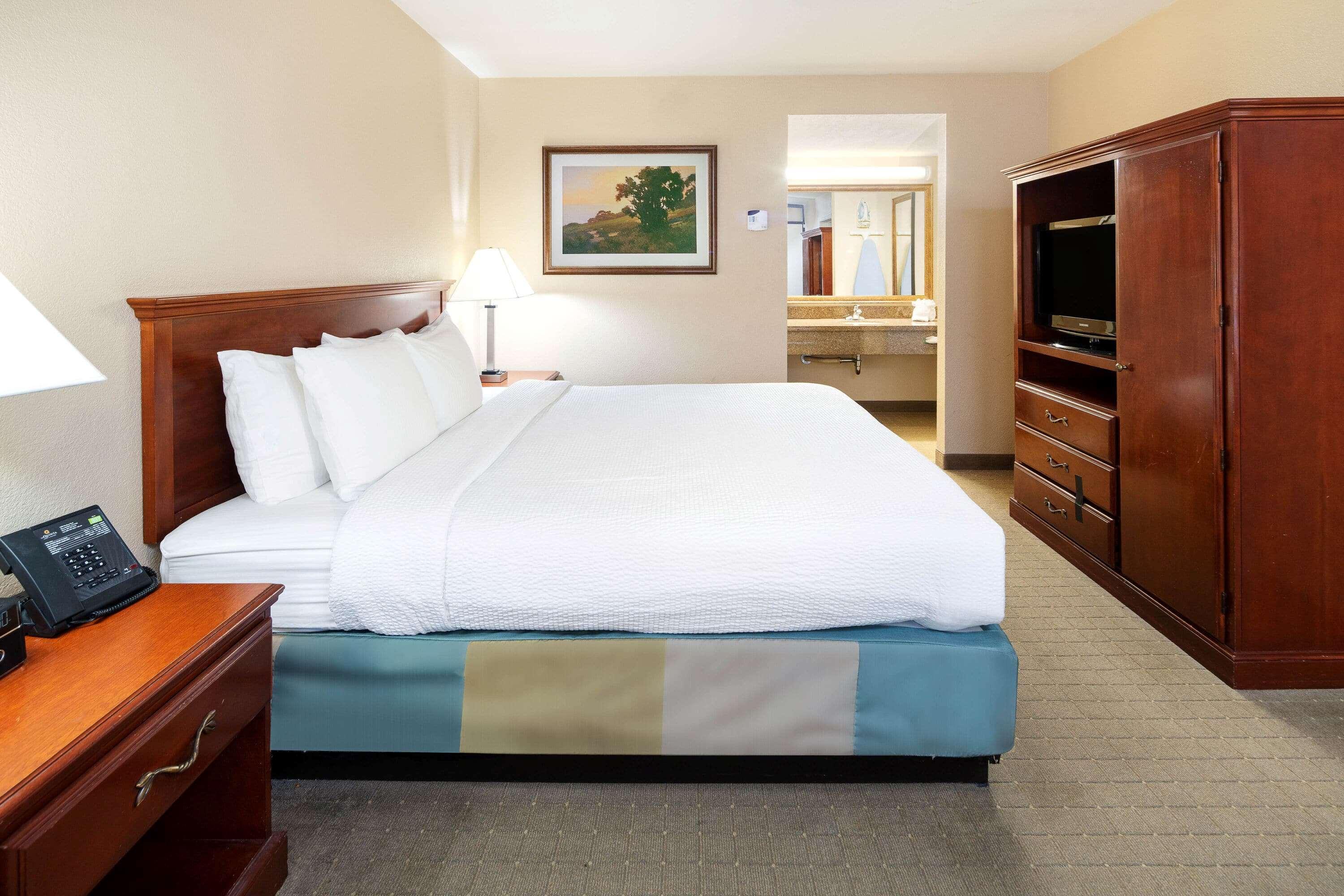 La Quinta By Wyndham Thousand Oaks-Newbury Park Exterior foto