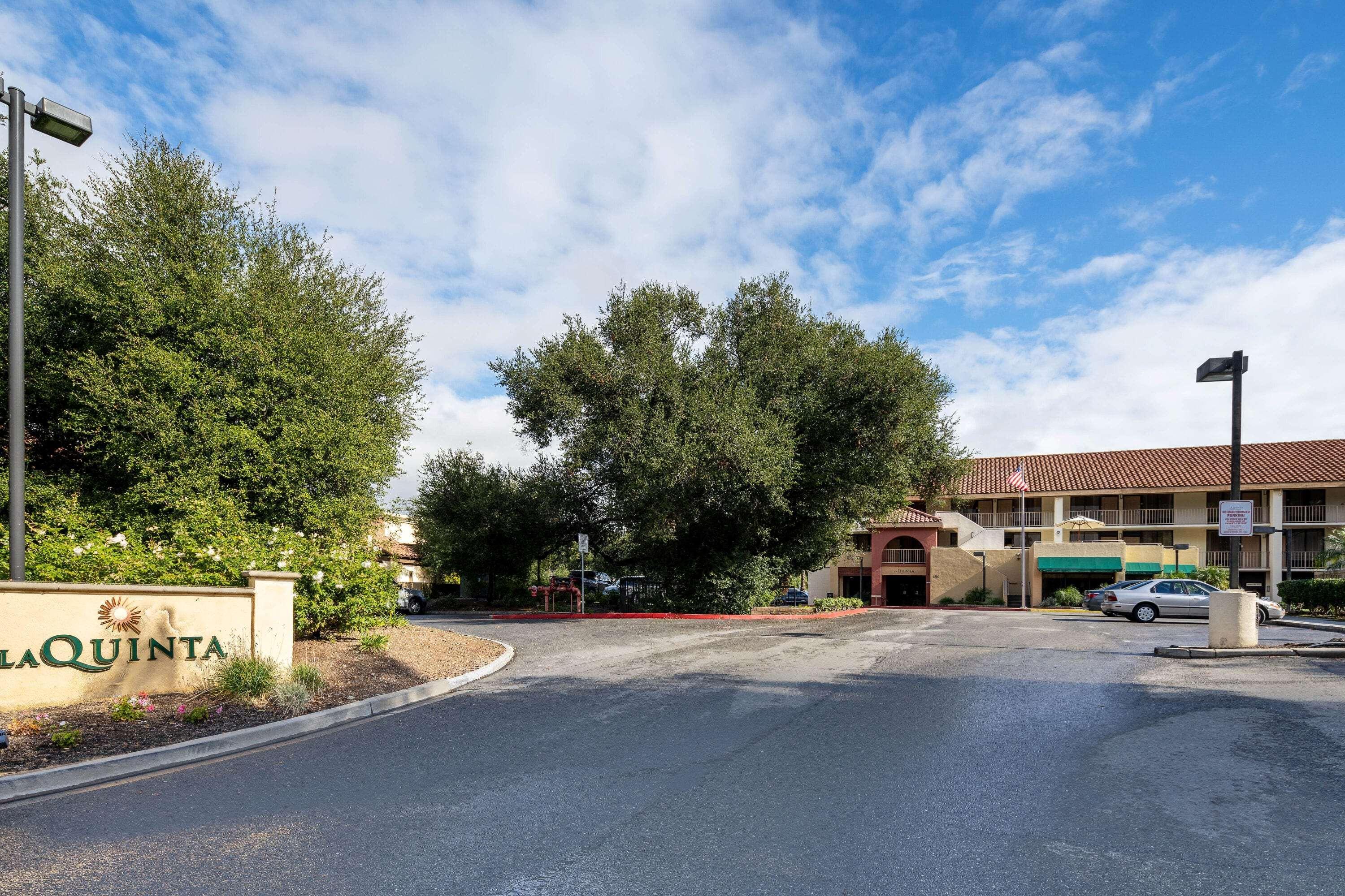 La Quinta By Wyndham Thousand Oaks-Newbury Park Exterior foto
