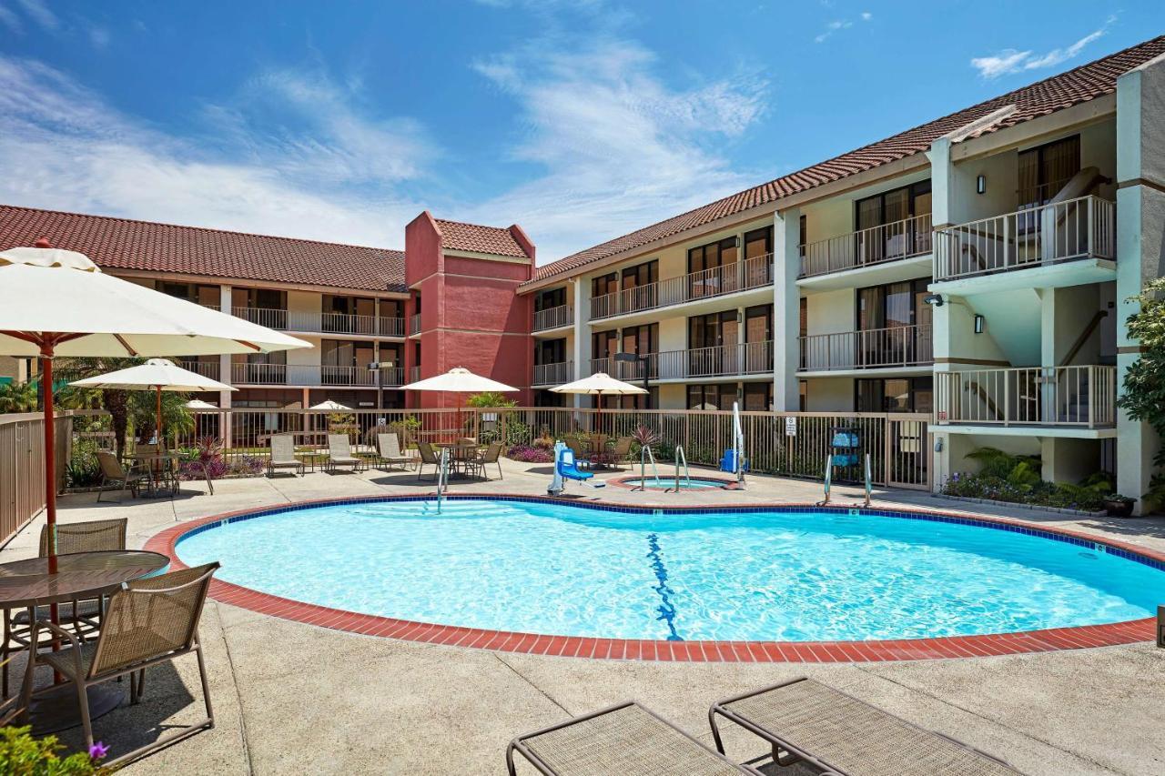 La Quinta By Wyndham Thousand Oaks-Newbury Park Exterior foto